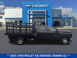 New 2025 Chevrolet Silverado 3500 W/T w/ WT Convenience Package image 3