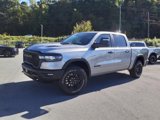 New 2025 RAM 1500 Rebel w/ Rebel Level 2 Equipment Group image 2