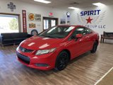 Used 2013 Honda Civic LX image 2