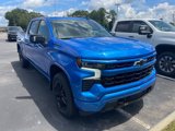 New 2025 Chevrolet Silverado 1500 RST w/ Dark Appearance Package image 3