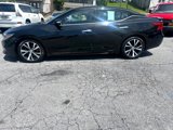 Used 2018 Nissan Maxima 3.5 SV image 2