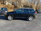 Used 2018 Jeep Cherokee Latitude w/ Safety Group image 2