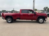 New 2025 Chevrolet Silverado 3500 LTZ w/ LTZ Convenience Package image 3