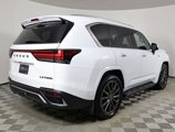 Used 2025 Lexus LX 700h F Sport image 5