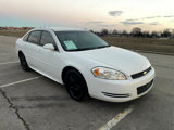 Used 2011 Chevrolet Impala LS image 2