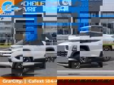 New 2026 Chevrolet Equinox LT w/ Convenience Package II image 2