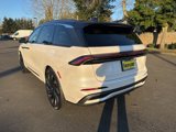 New 2025 Lincoln Nautilus Black Label w/ Jet Appearance Package image 3