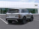 New 2026 Cadillac Vistiq Sport image 4