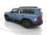 New 2025 Toyota Land Cruiser image 4