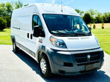 Used 2018 RAM ProMaster 2500 image 3