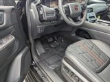 New 2025 Nissan Armada PRO-4X image 4