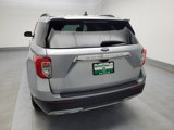 Used 2023 Ford Explorer XLT w/ Equipment Group 202A image 6
