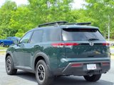 New 2025 Nissan Pathfinder Rock Creek image 3