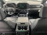 New 2025 Ford F150 Lariat image 2