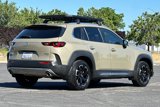 Certified 2025 MAZDA CX-50 Meridian Edition w/ Apex Package image 4