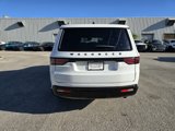 New 2025 Jeep Wagoneer Series II image 5