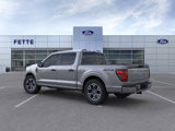 New 2025 Ford F150 STX w/ Equipment Group 200A image 4