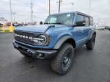 New 2025 Ford Bronco Badlands image 2