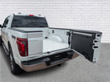 New 2025 Ford F150 Lariat image 4
