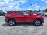 New 2026 Chevrolet Equinox LT image 3