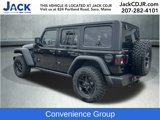 New 2025 Jeep Wrangler Unlimited Sport S 4xe image 3
