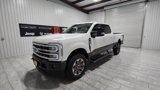 New 2025 Ford F250 King Ranch image 4