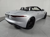 Certified 2021 Jaguar F-TYPE Convertible image 2