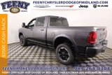 New 2025 RAM 2500 Rebel w/ Rebel Level 2 Equipment Group image 3