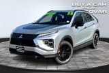 New 2025 Mitsubishi Eclipse Cross AWD image 2