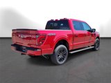 New 2025 Ford F150 Platinum w/ Equipment Group 702A High image 4