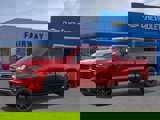 New 2025 Chevrolet Silverado 1500 RST image 2
