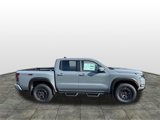 New 2025 Nissan Frontier PRO-4X w/ Pro Convenience Package image 2