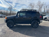 Used 2010 Toyota FJ Cruiser 4WD image 2