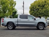 New 2025 Chevrolet Silverado 1500 LT image 4