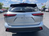 Certified 2023 Toyota Highlander LE image 5
