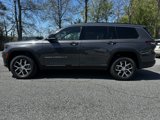 New 2025 Jeep Grand Cherokee L Limited image 4