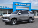 New 2025 Chevrolet Tahoe Premier image 2