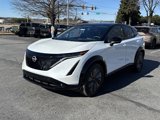 New 2025 Nissan Ariya Platinum image 4