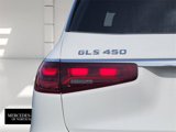 New 2025 Mercedes-Benz GLS 450 4MATIC image 5