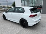 New 2025 Volkswagen Golf R Black Edition image 3