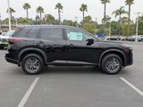 New 2026 Nissan Rogue S image 4