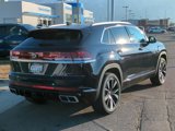 New 2025 Volkswagen Atlas Cross Sport SEL Premium R-Line image 3