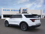 New 2025 Ford Explorer ST-Line image 4