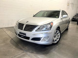 Used 2013 Hyundai Equus Signature image 2