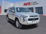 Used 2024 Toyota 4Runner SR5 image 3