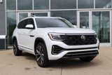 New 2025 Volkswagen Atlas SEL Premium R-Line image 2