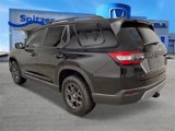 New 2025 Honda Pilot TrailSport image 3