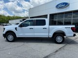 New 2025 Ford F150 XL image 4