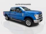 Used 2021 Ford F250 XL w/ STX Appearance Package image 5
