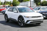 New 2025 Hyundai Ioniq 5 SEL image 2